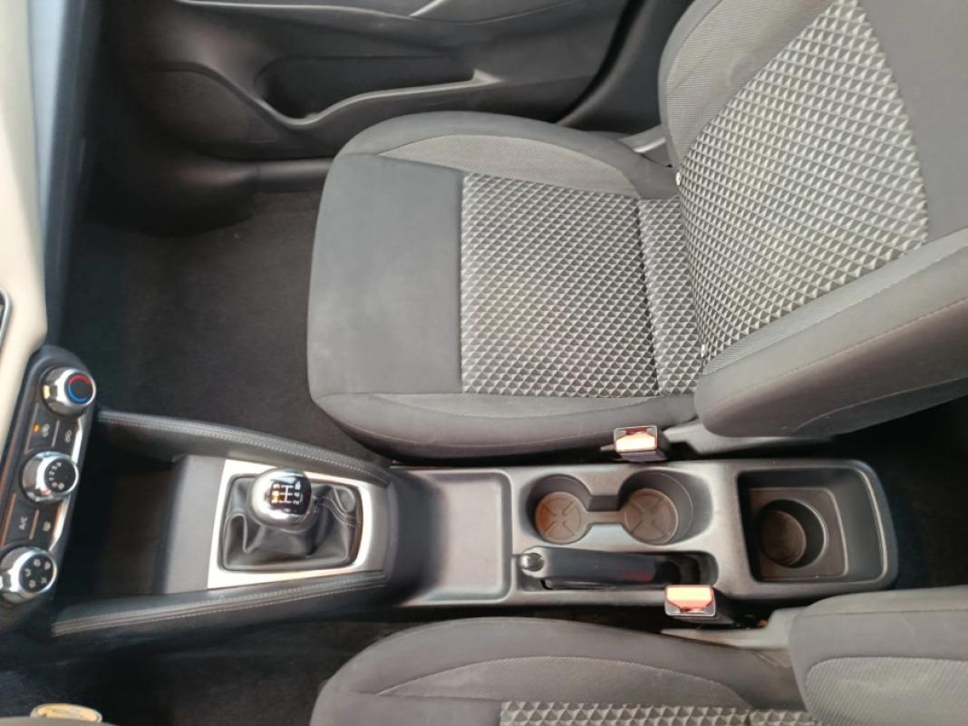 NISSAN Micra IGT 68 kW 92 CV E6DF Acenta