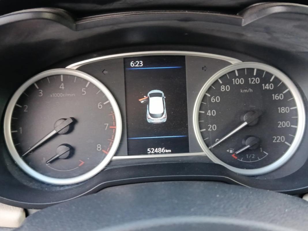 NISSAN Micra IGT 68 kW 92 CV E6DF Acenta