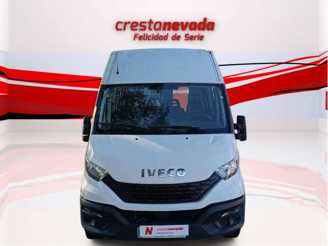Iveco Daily 2.3 TD 35S 16 V 4100H2 16 M3