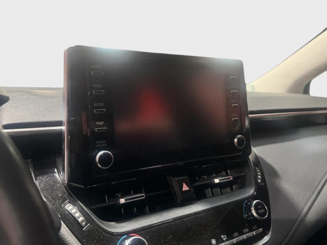 TOYOTA Corolla 1.5 ADVANCE 125CV