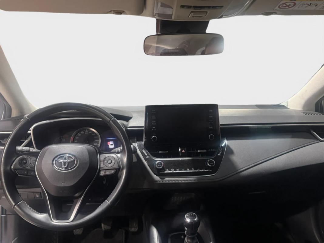 TOYOTA Corolla 1.5 ADVANCE 125CV