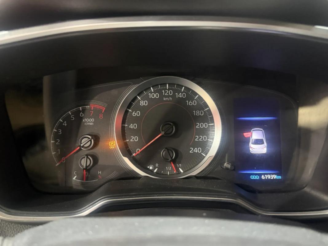 TOYOTA Corolla 1.5 ADVANCE 125CV