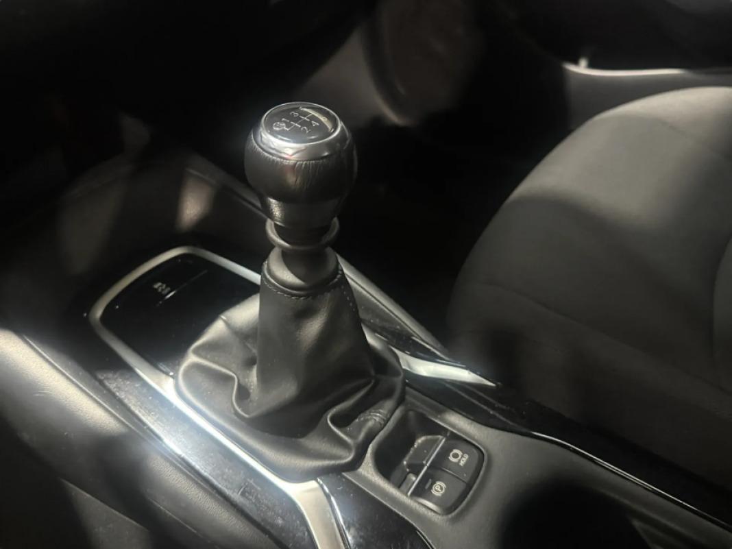 TOYOTA Corolla 1.5 ADVANCE 125CV