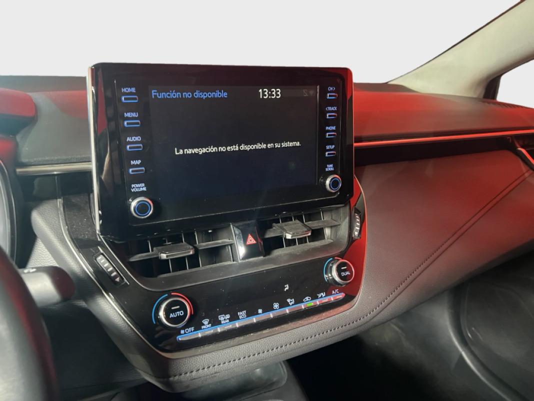 TOYOTA Corolla 1.5 ADVANCE 125CV