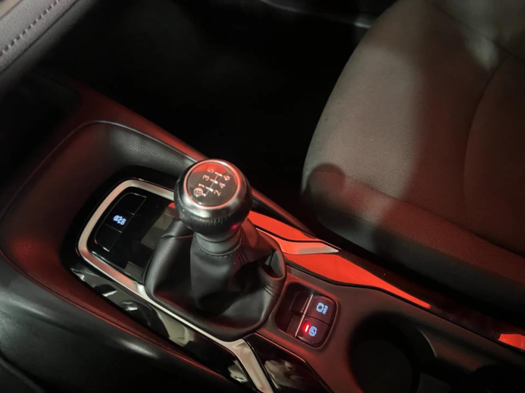 TOYOTA Corolla 1.5 ADVANCE 125CV