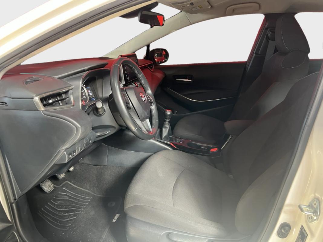 TOYOTA Corolla 1.5 ADVANCE 125CV