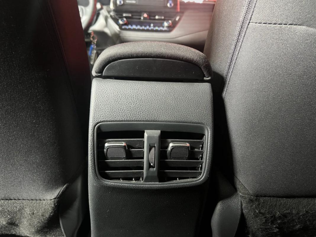 TOYOTA Corolla 1.5 ADVANCE 125CV