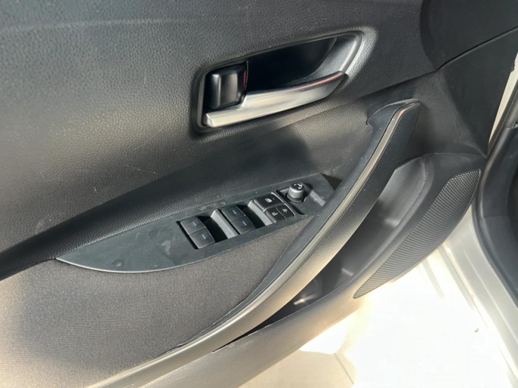 TOYOTA Corolla 1.5 ADVANCE 125CV