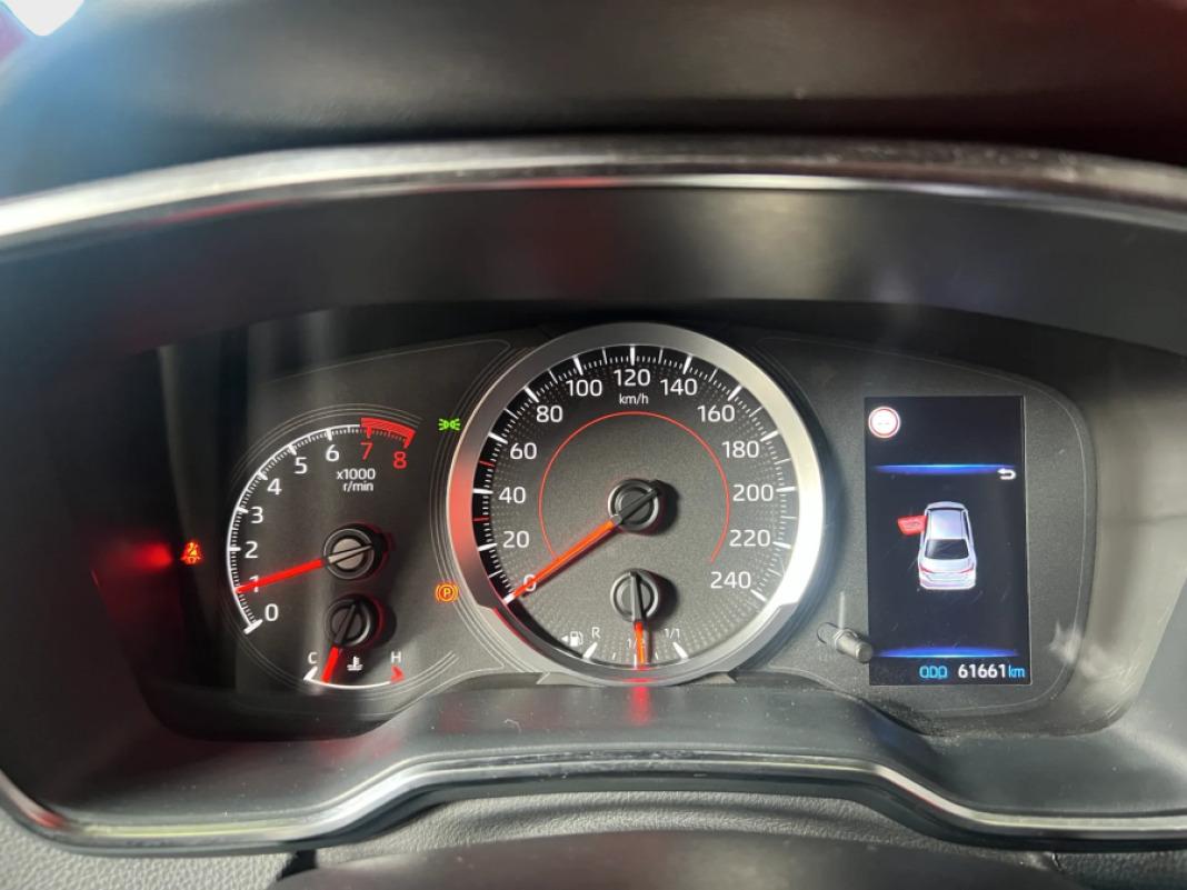 TOYOTA Corolla 1.5 ADVANCE 125CV