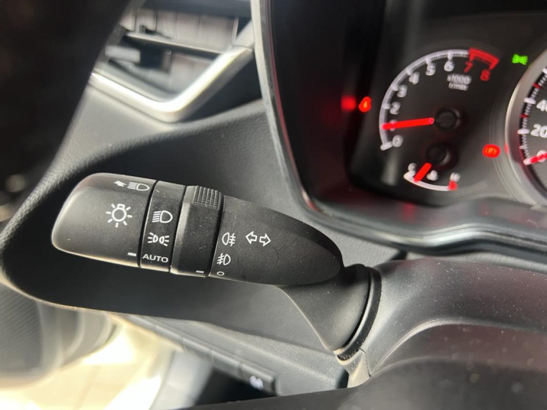 TOYOTA Corolla 1.5 ADVANCE 125CV