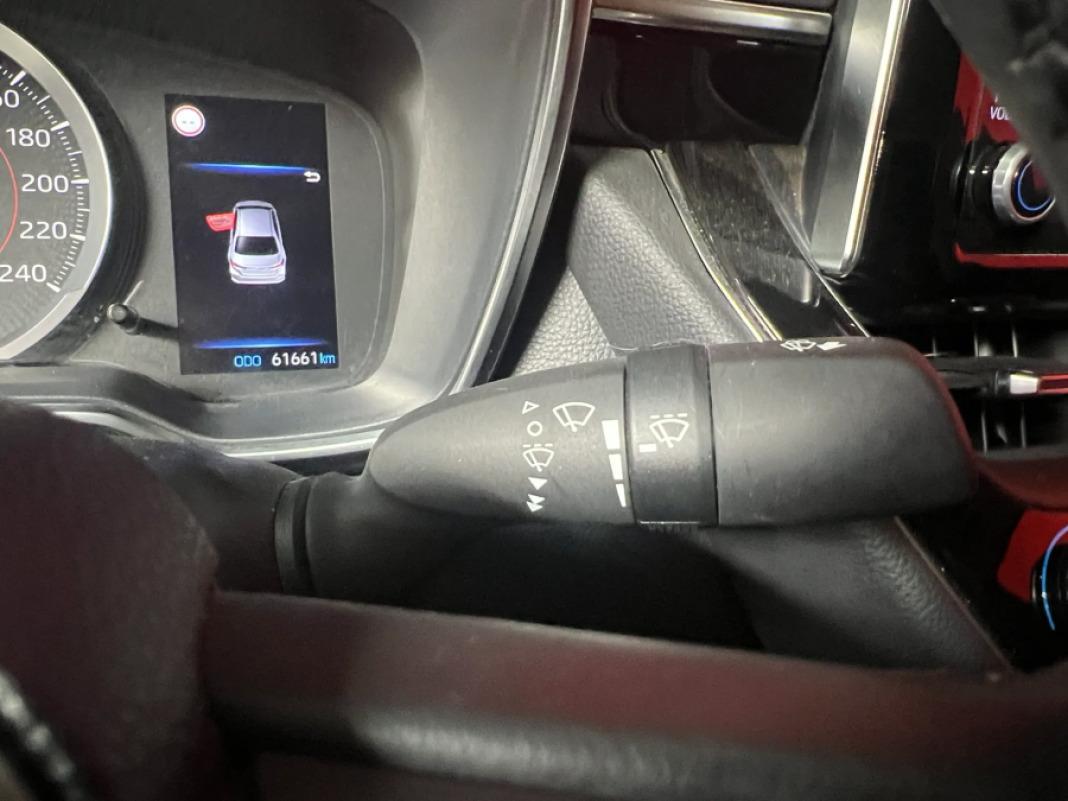 TOYOTA Corolla 1.5 ADVANCE 125CV