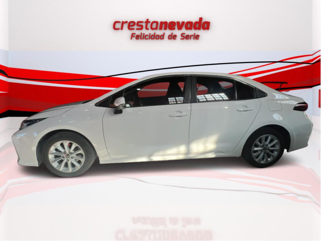 TOYOTA Corolla 1.5 ADVANCE 125CV