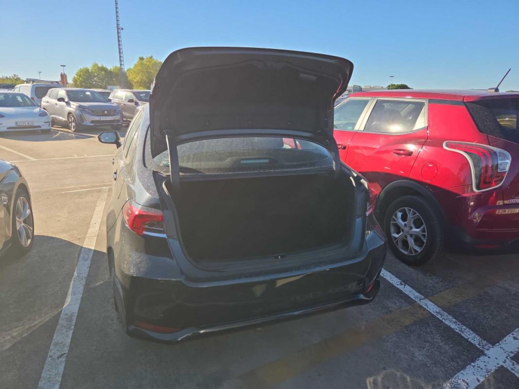 TOYOTA Corolla 1.5 ADVANCE 125CV