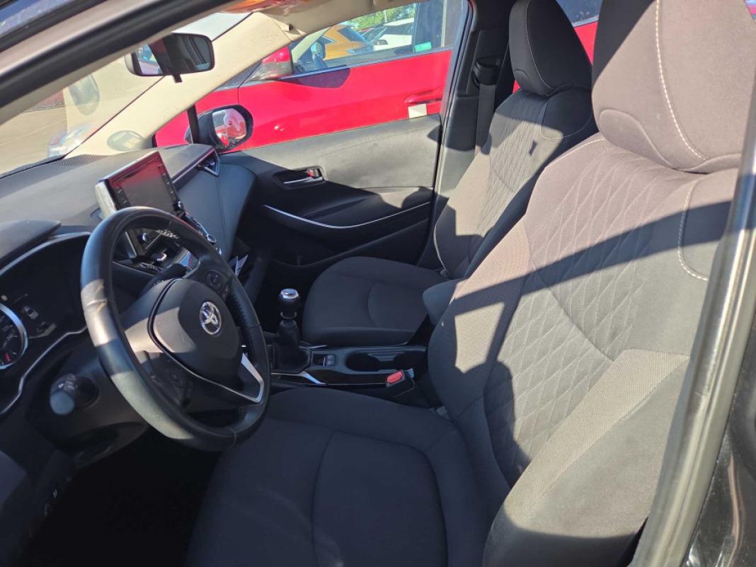 TOYOTA Corolla 1.5 ADVANCE 125CV