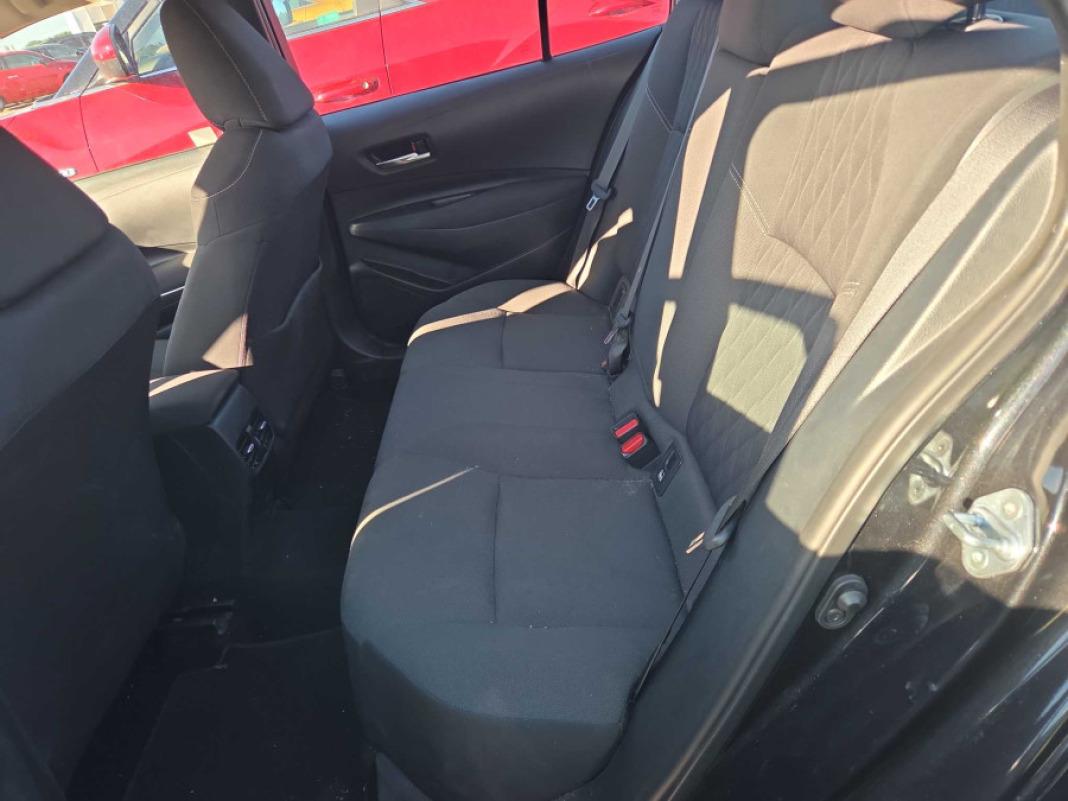 TOYOTA Corolla 1.5 ADVANCE 125CV