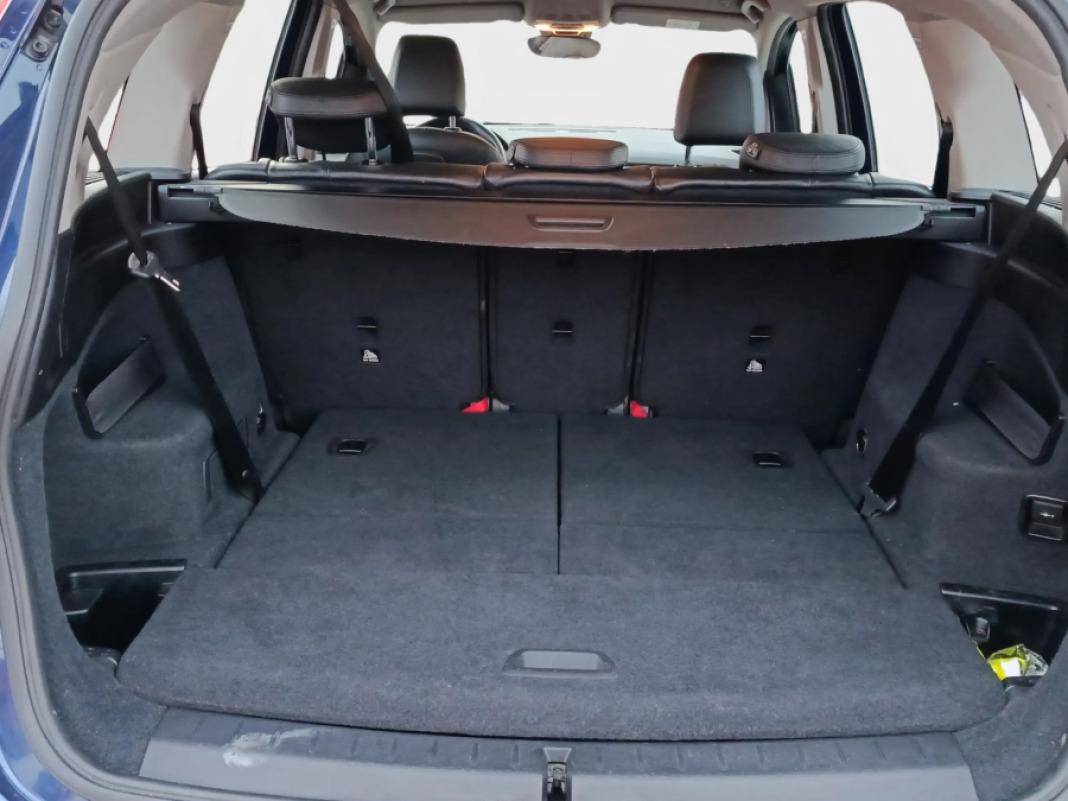 BMW Serie 2 Gran Tourer 218d