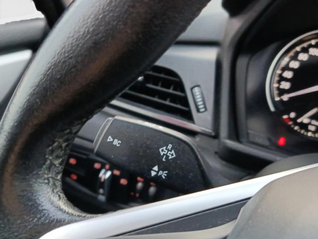 BMW Serie 2 Gran Tourer 218d