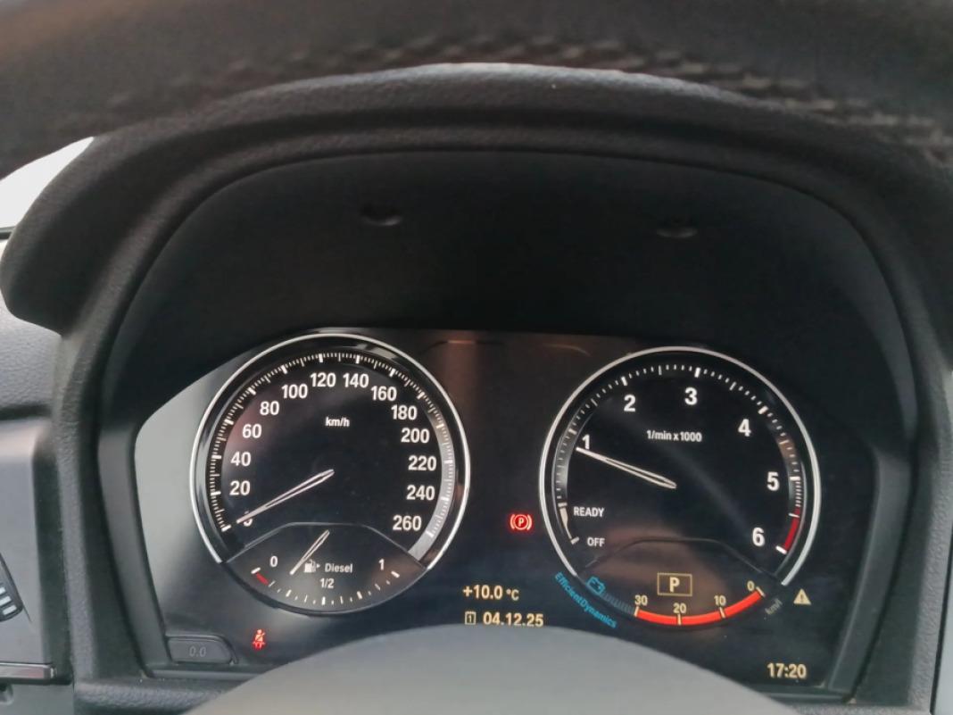 BMW Serie 2 Gran Tourer 218d