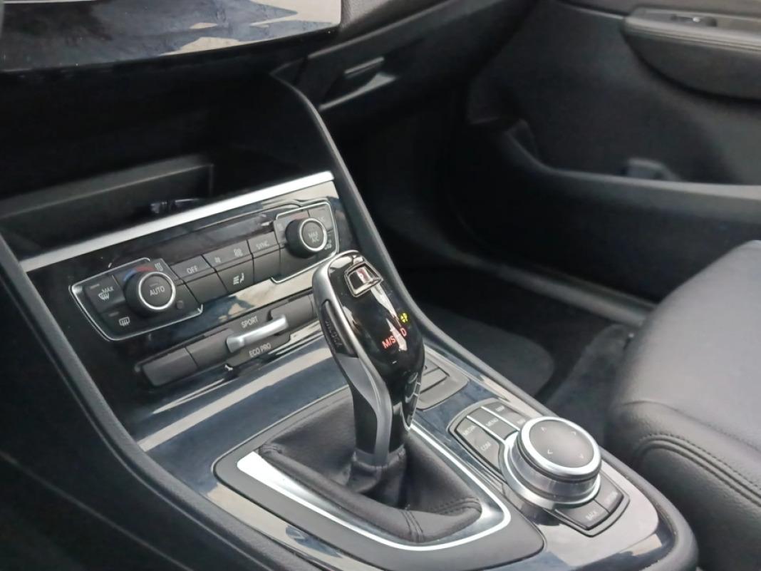 BMW Serie 2 Gran Tourer 218d