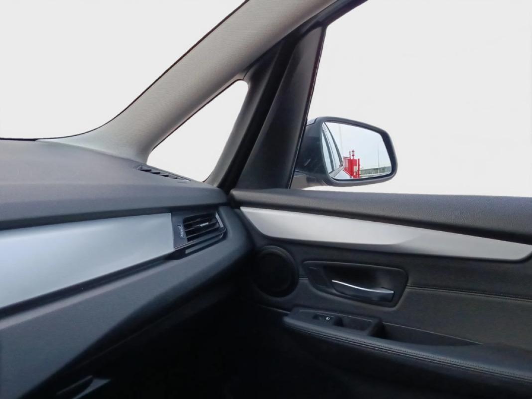 BMW Serie 2 Gran Tourer 218d