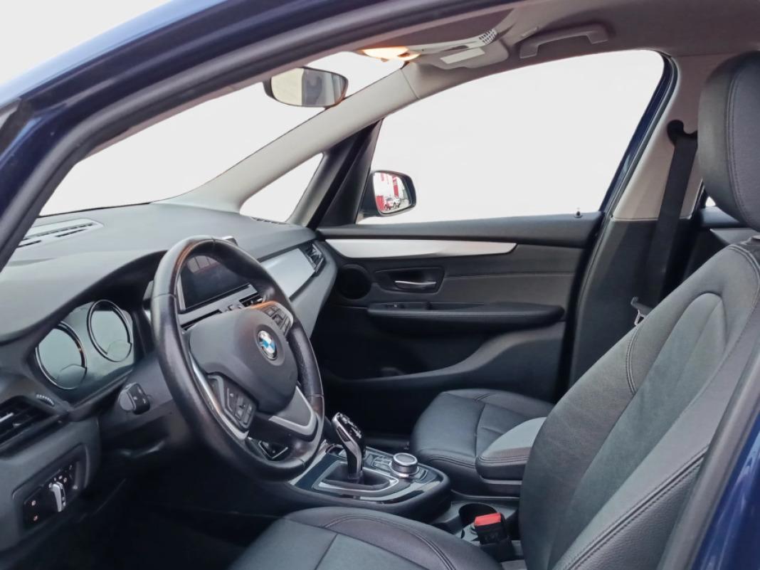 BMW Serie 2 Gran Tourer 218d