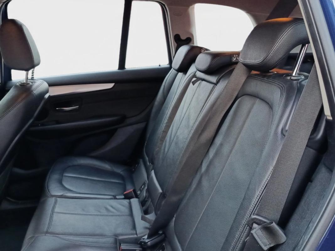 BMW Serie 2 Gran Tourer 218d