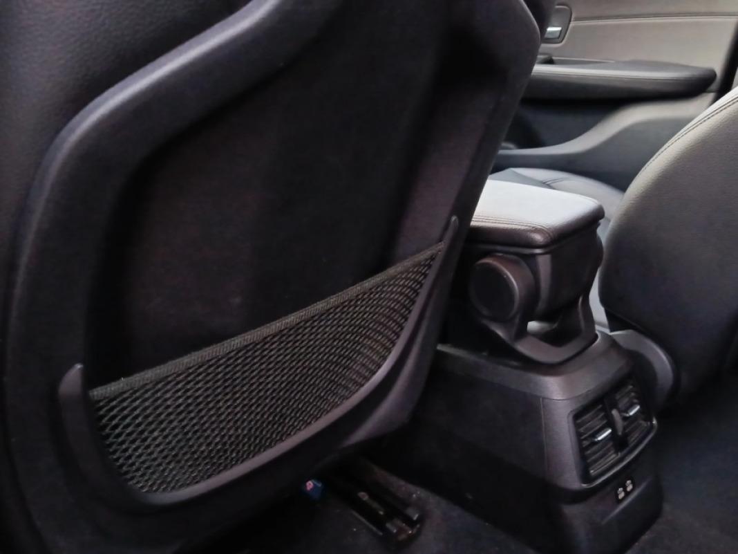 BMW Serie 2 Gran Tourer 218d