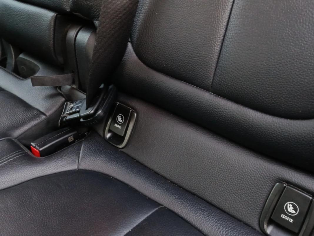 BMW Serie 2 Gran Tourer 218d