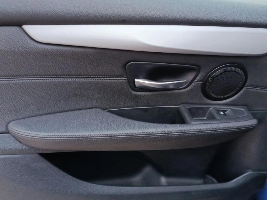 BMW Serie 2 Gran Tourer 218d