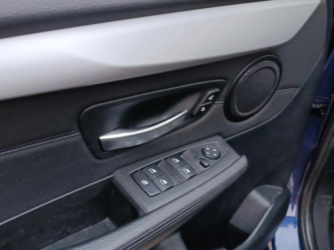 BMW Serie 2 Gran Tourer 218d