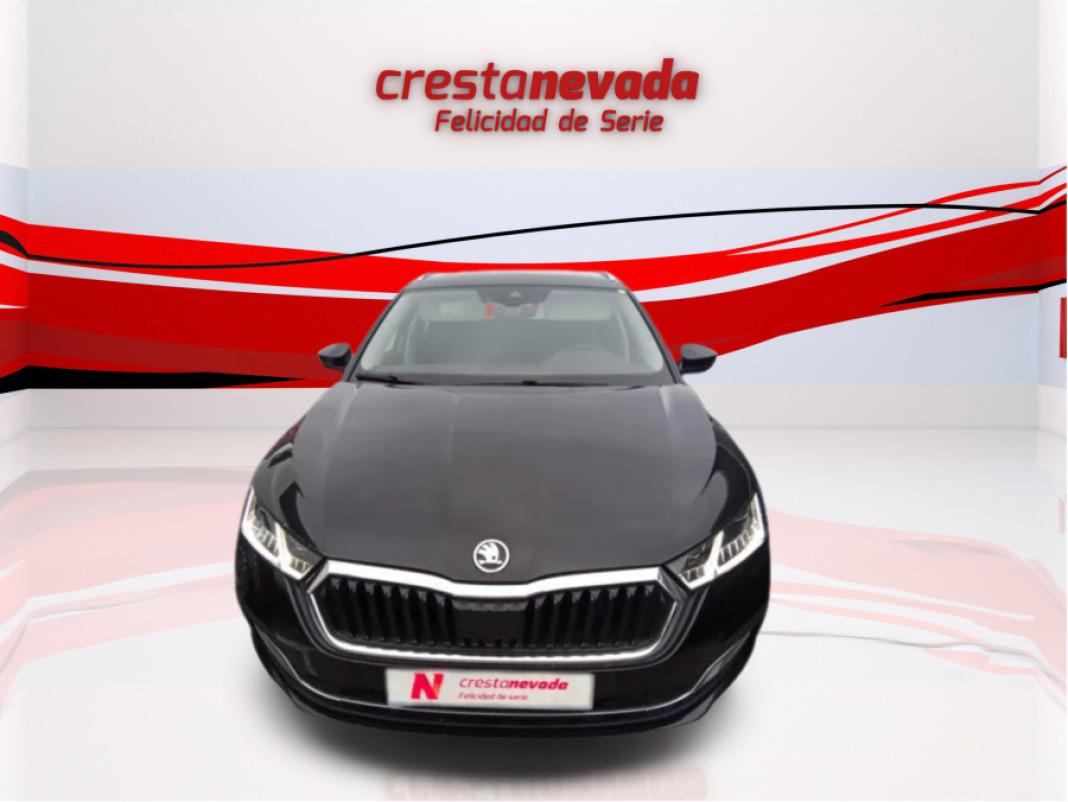 Skoda Octavia Combi 2.0 TDI 110kW 150CV DSG Style