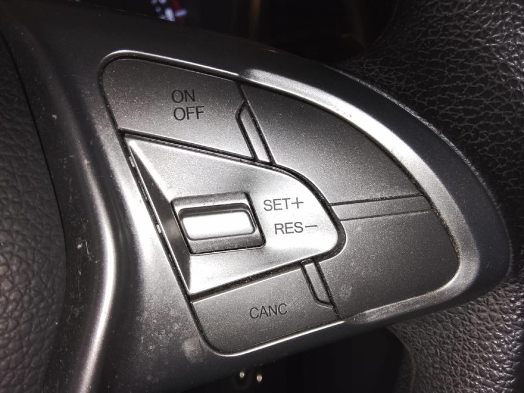 SsangYong Tivoli G16 Limited 4x2