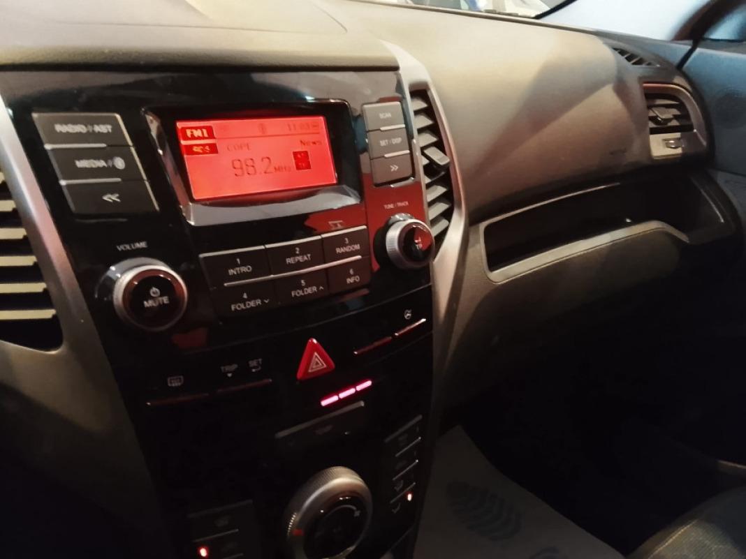 SsangYong Tivoli G16 Limited 4x2