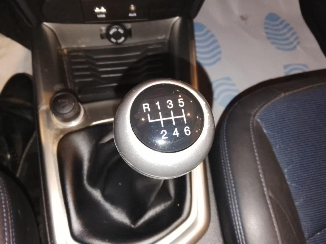 SsangYong Tivoli G16 Limited 4x2