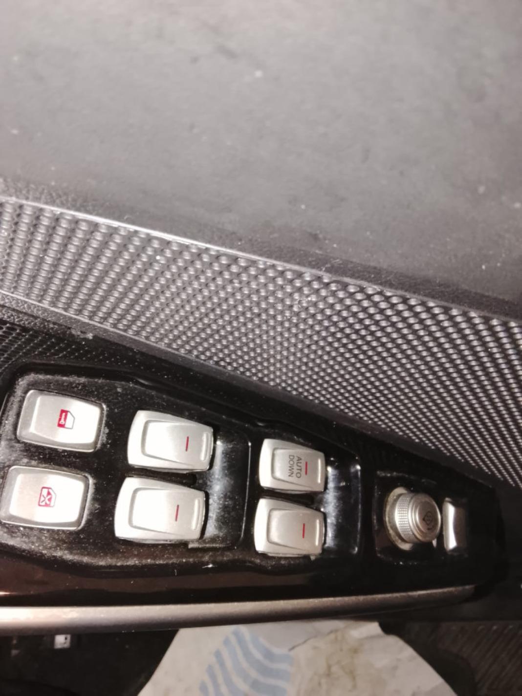 SsangYong Tivoli G16 Limited 4x2