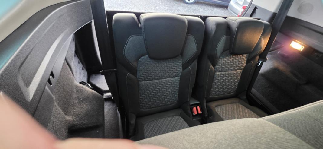 Renault Grand Scénic Black Edition TCe 103kW 140CV EDC MY211.6 TDI 85kW SS Style