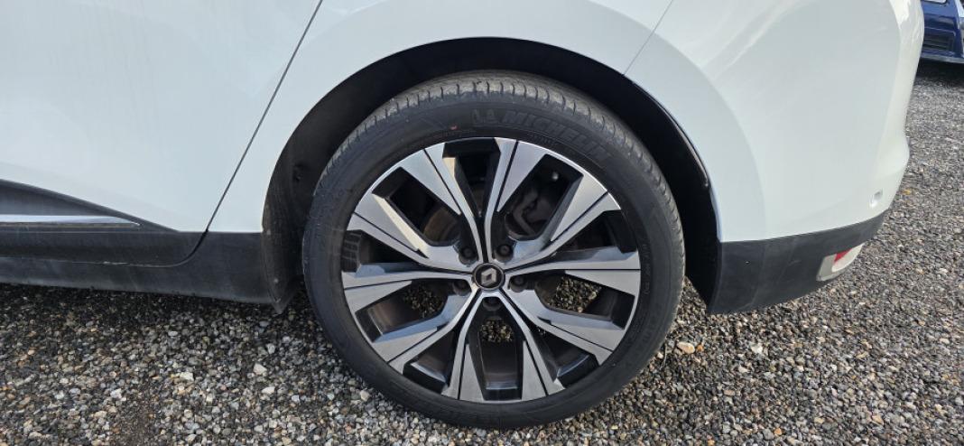 Renault Grand Scénic Black Edition TCe 103kW 140CV EDC MY211.6 TDI 85kW SS Style