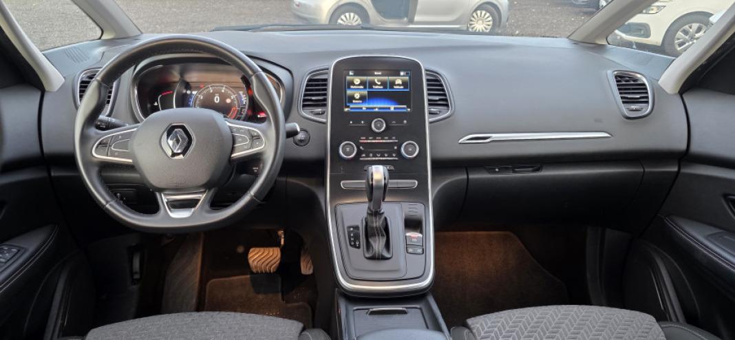 Renault Grand Scénic Black Edition TCe 103kW 140CV EDC MY211.6 TDI 85kW SS Style