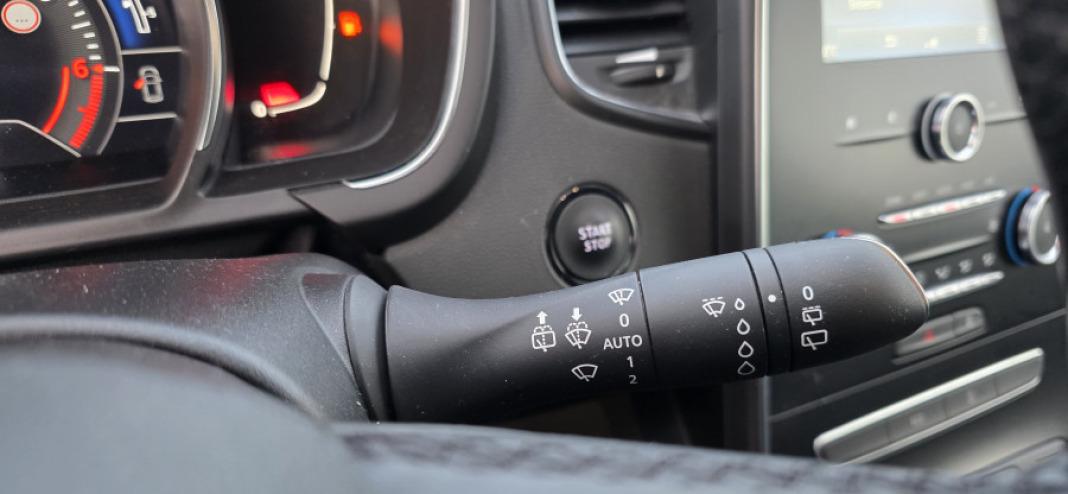 Renault Grand Scénic Black Edition TCe 103kW 140CV EDC MY211.6 TDI 85kW SS Style