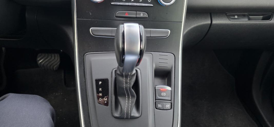 Renault Grand Scénic Black Edition TCe 103kW 140CV EDC MY211.6 TDI 85kW SS Style