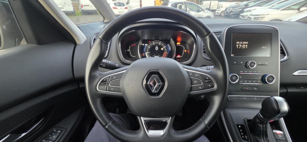 Renault Grand Scénic Black Edition TCe 103kW 140CV EDC MY211.6 TDI 85kW SS Style