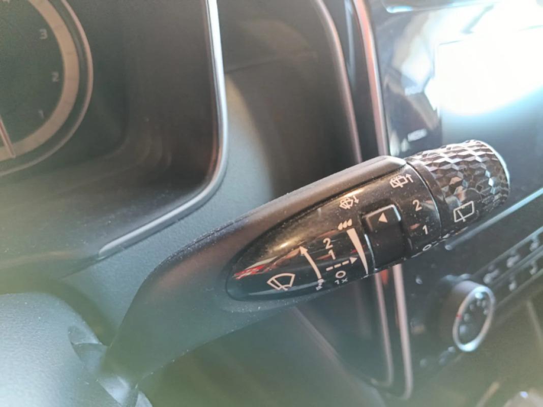 Hyundai Tucson 1.6 CRDI 85kW 115CV Maxx Safe