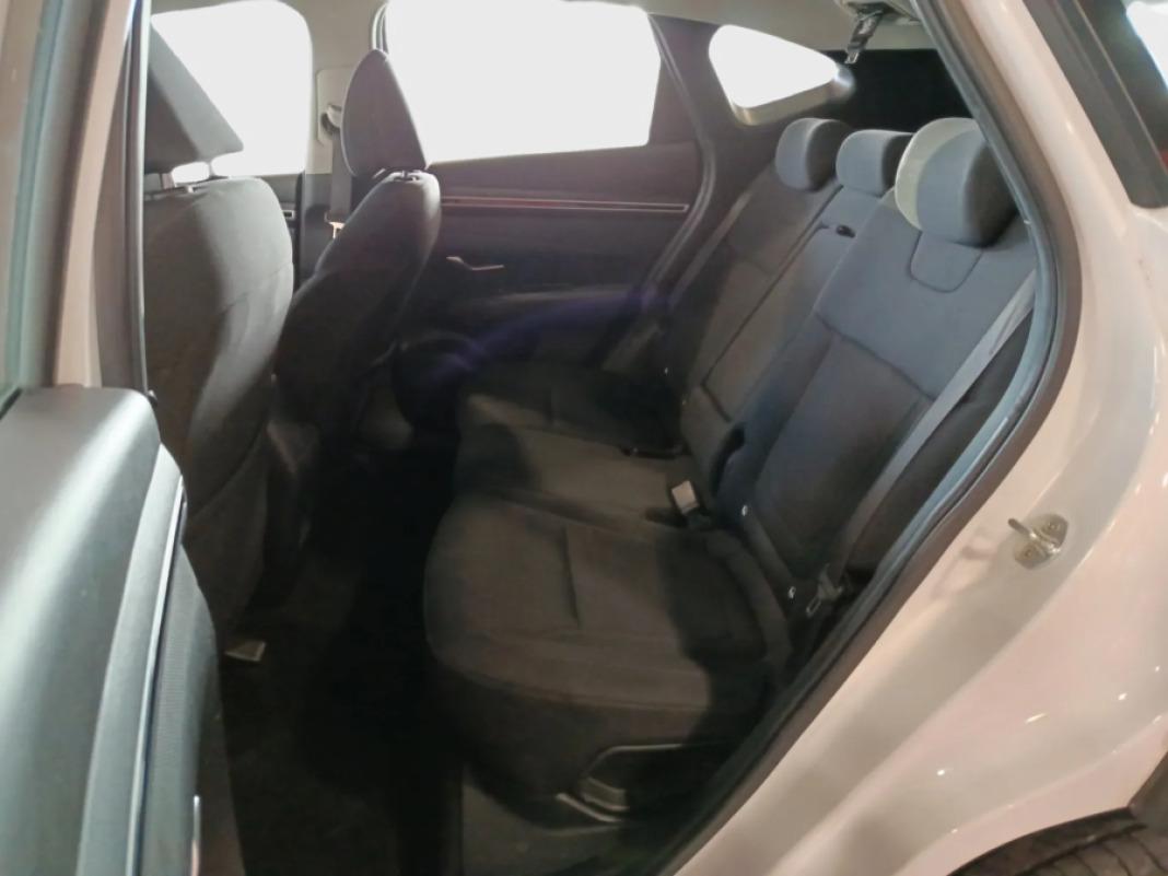 Hyundai Tucson 1.6 CRDI 85kW 115CV Maxx Safe