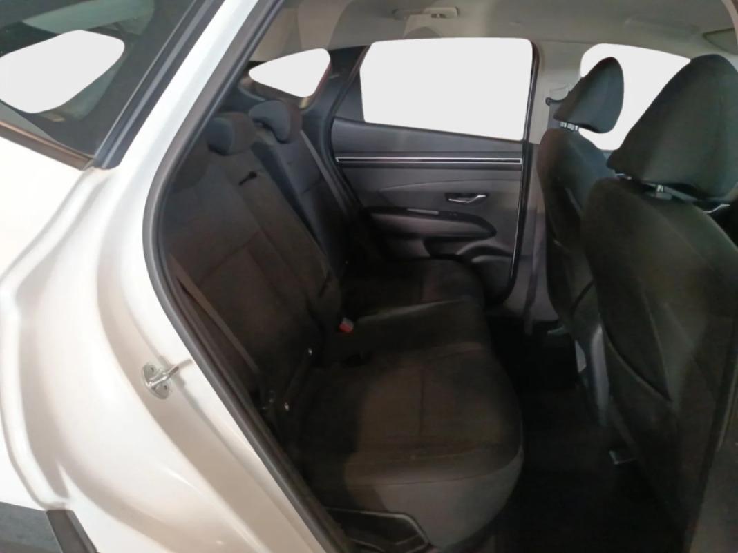 Hyundai Tucson 1.6 CRDI 85kW 115CV Maxx Safe