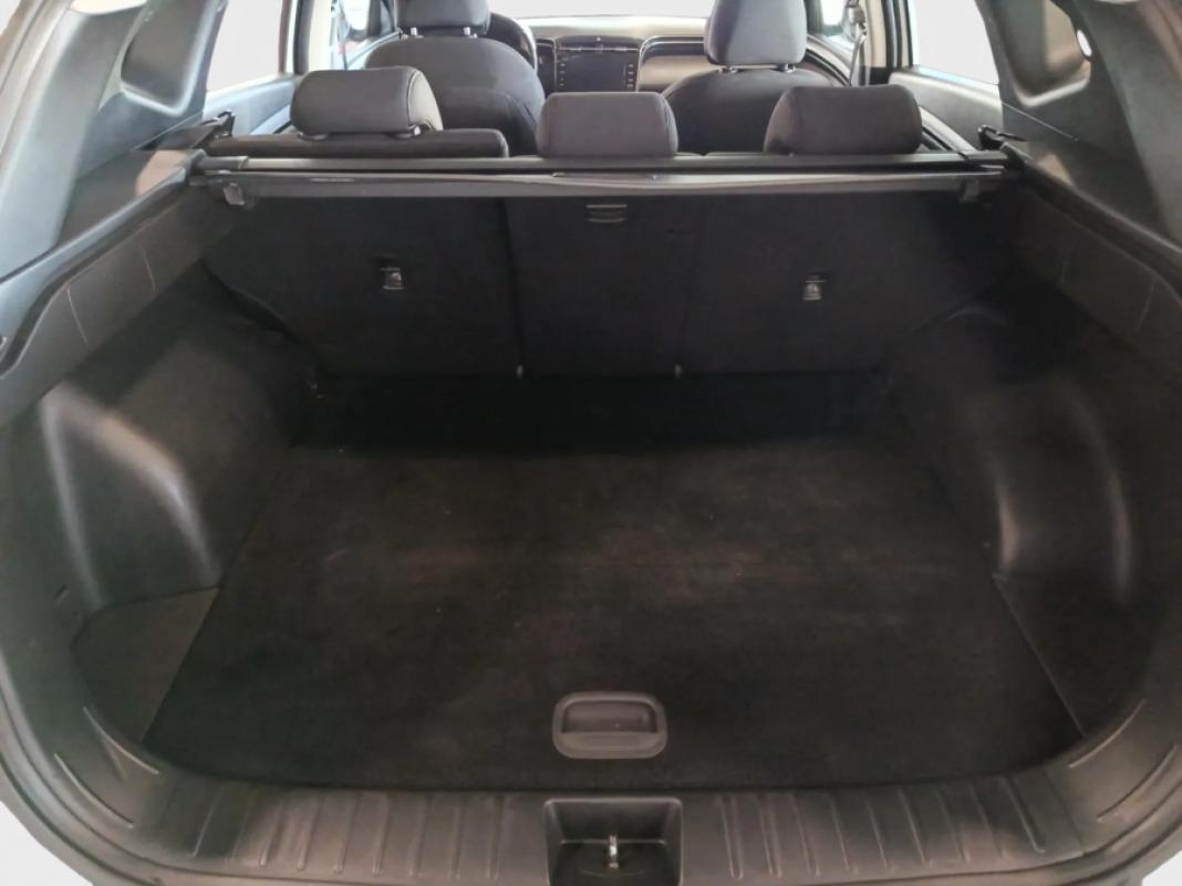 Hyundai Tucson 1.6 CRDI 85kW 115CV Maxx Safe