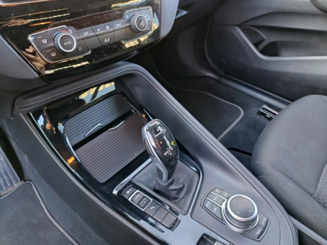 BMW X2 sDrive16d