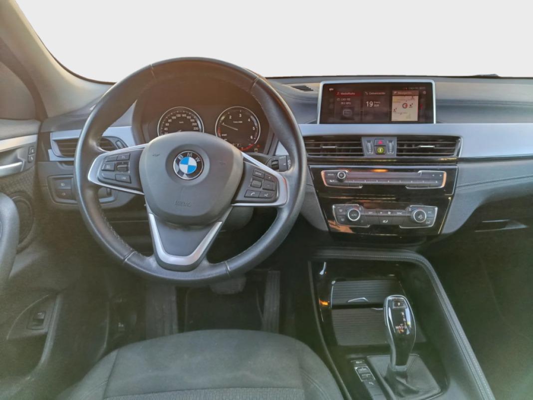 BMW X2 sDrive16d