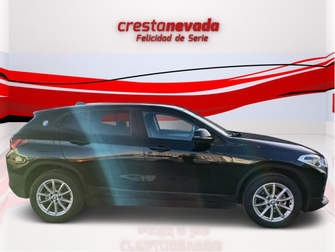 BMW X2 sDrive16d