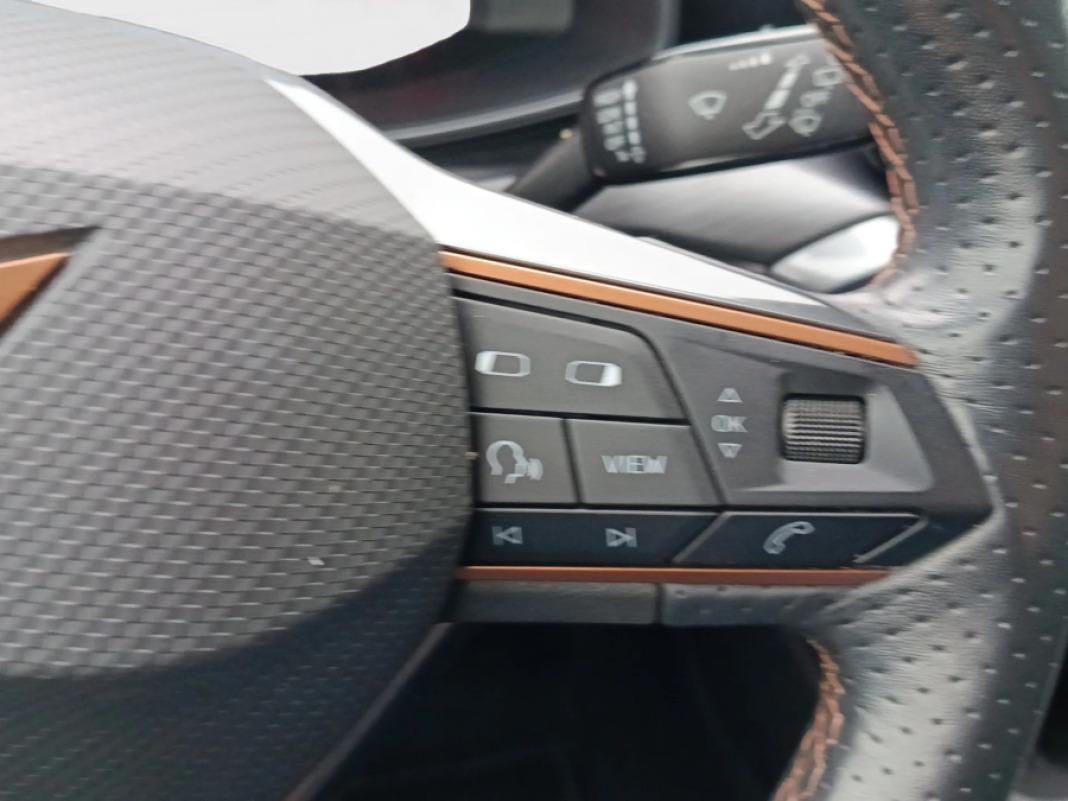 cupra Formentor 1.5 TSI 110kW 150 CV