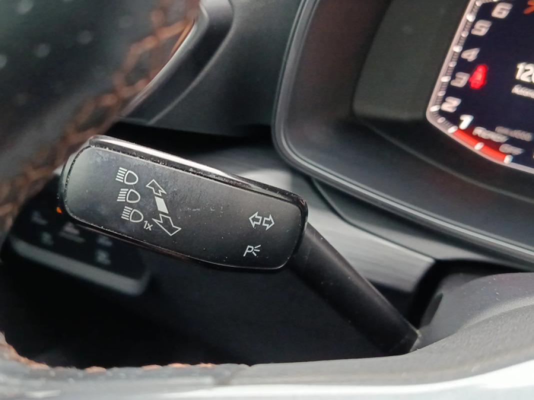 cupra Formentor 1.5 TSI 110kW 150 CV